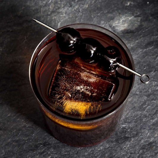 Resilience Mocktail
