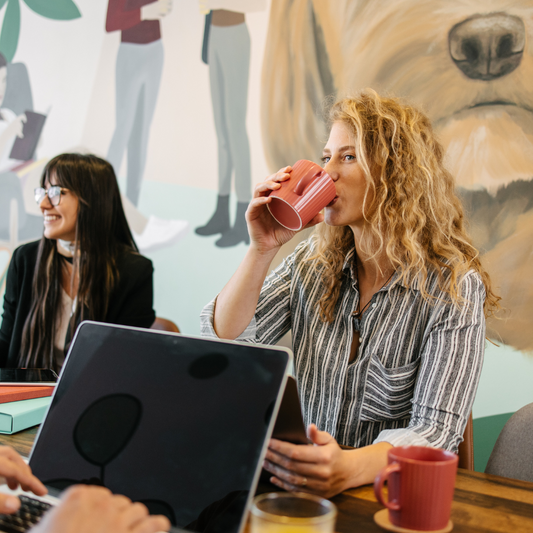 The Importance of Aligning with Your Employees' Values for Optimal Health and Wellness